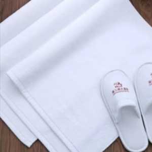 Tapis de bain (vendu par lot de 2)