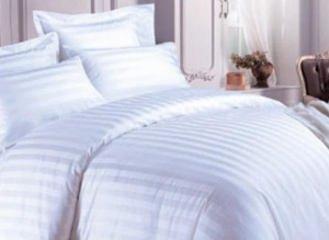 Housse de couette pour lit