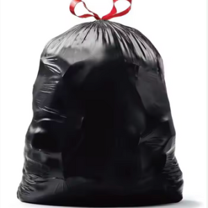 Sacs poubelle 50 litres noir