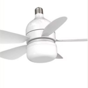 Ventilateur avec lumière led